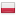 vectra.pl hosted country